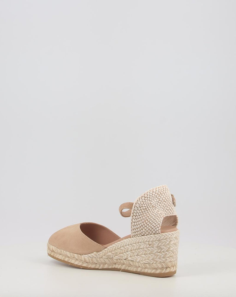 Espadrillas GAIMO RONNY T beige