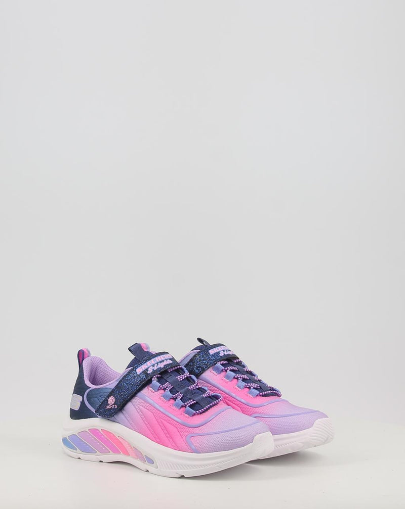 Sneaker SKECHERS RAINBOW CRUISERS 303721L multicolore