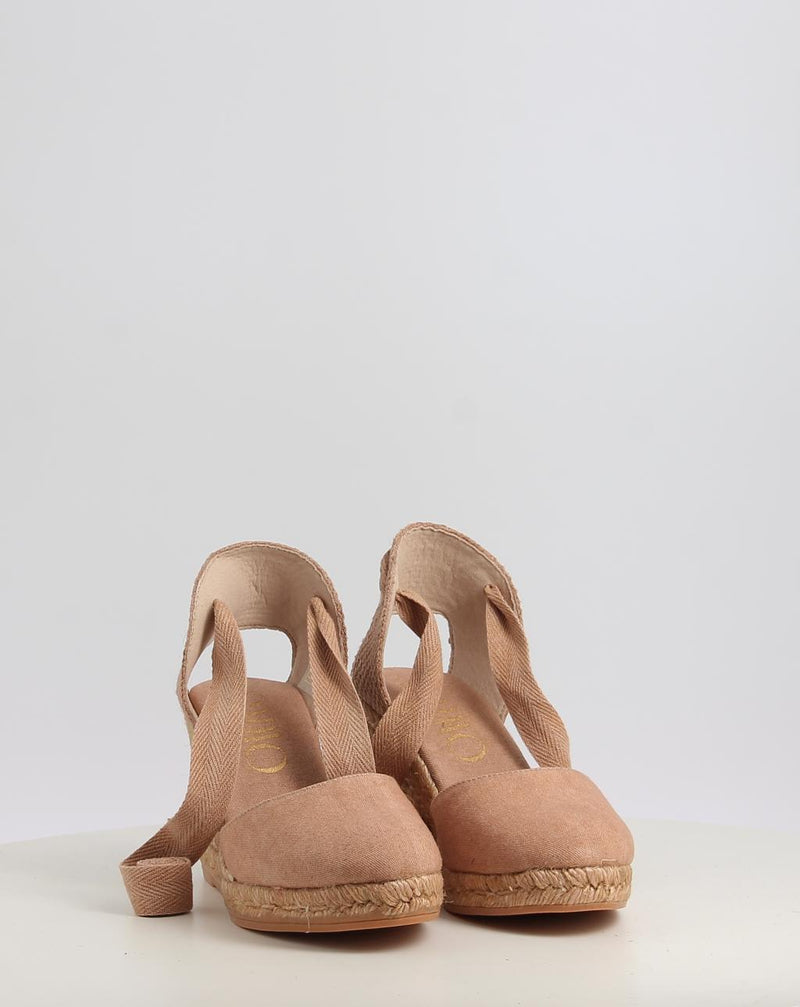 Espadrillas GAIMO COLIN beige