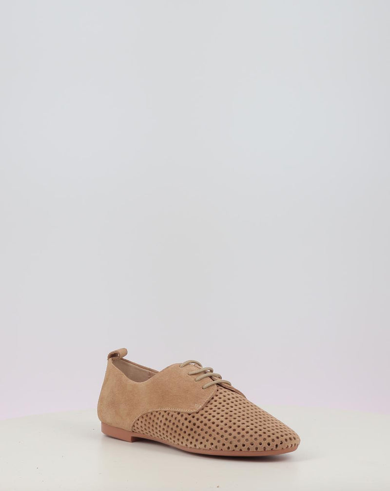 Scarpe OSKARBI 24030 sabbia