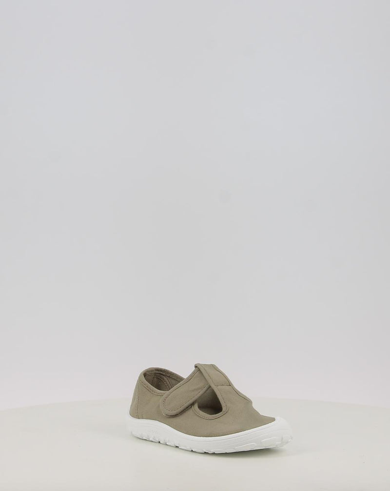 Sneakers VICTORIA BOSCO BAREFOOT 1370108 kaki