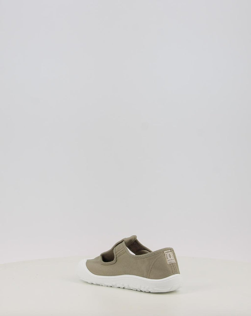 Sneakers VICTORIA BOSCO BAREFOOT 1370108 kaki