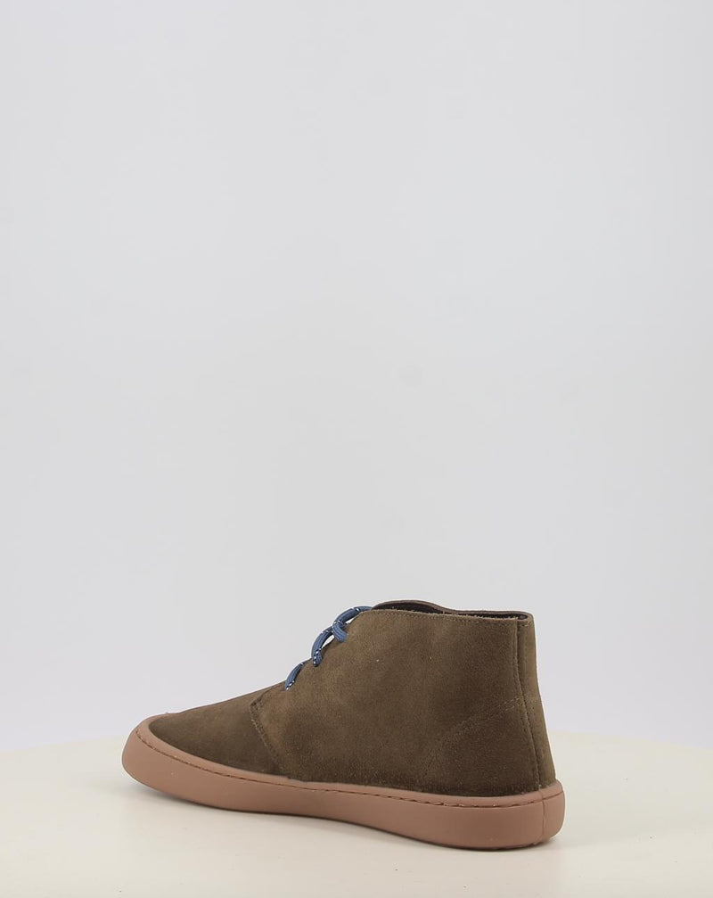 Zapatillas VICTORIA 1186111 kaki