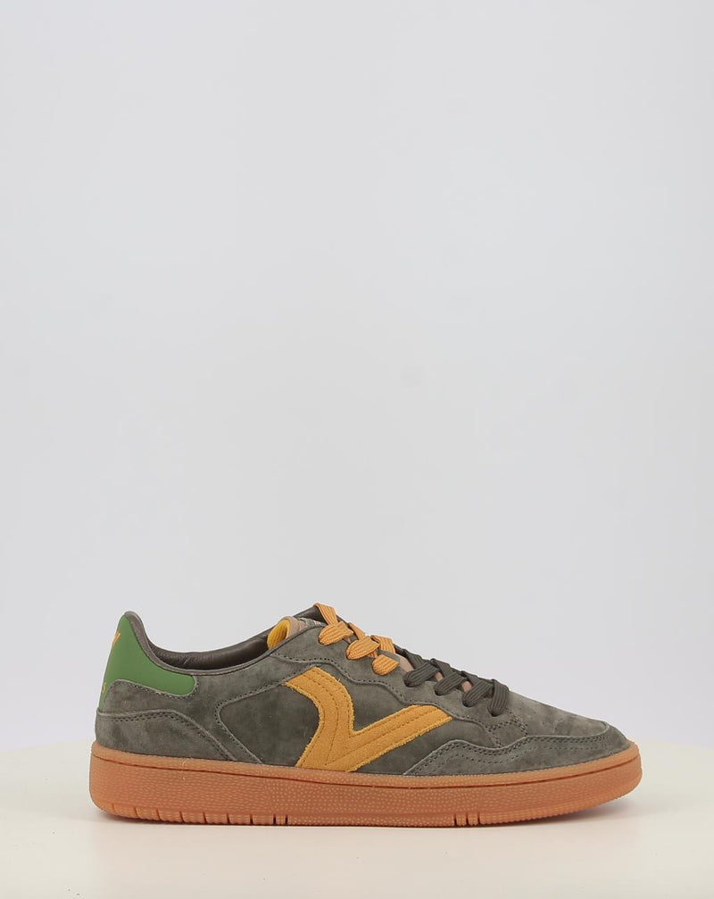 Zapatillas VICTORIA 8806120 marrón