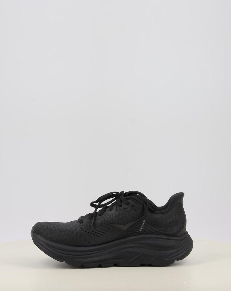 Zapatillas HOKA CLIFTON 11 negro
