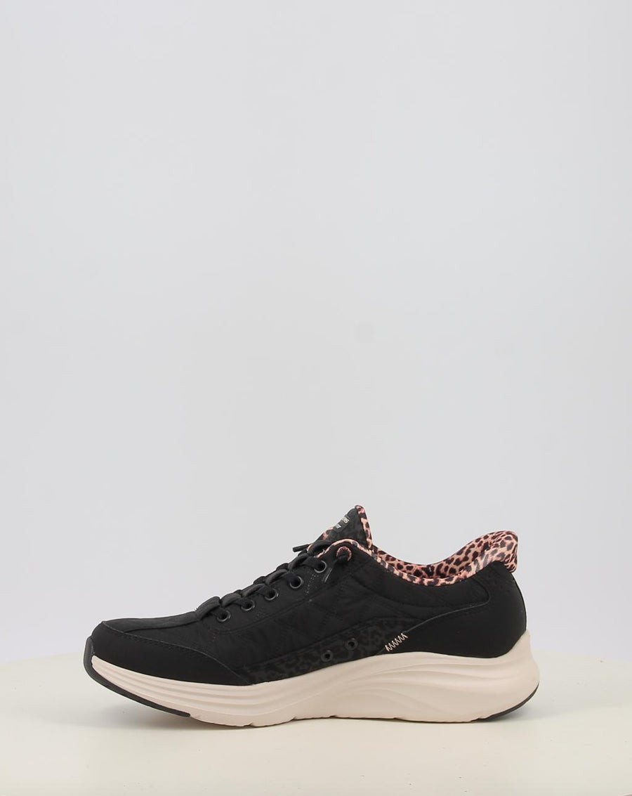 SKECHERS SLIP INS CONTOUR FOAM COZY