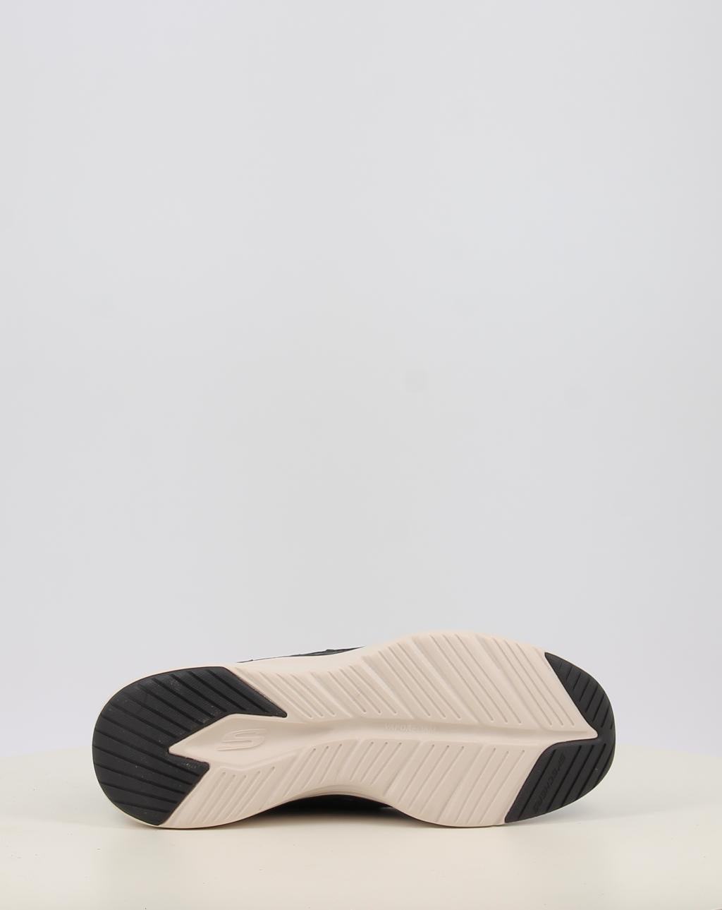 SKECHERS SLIP INS CONTOUR FOAM COZY