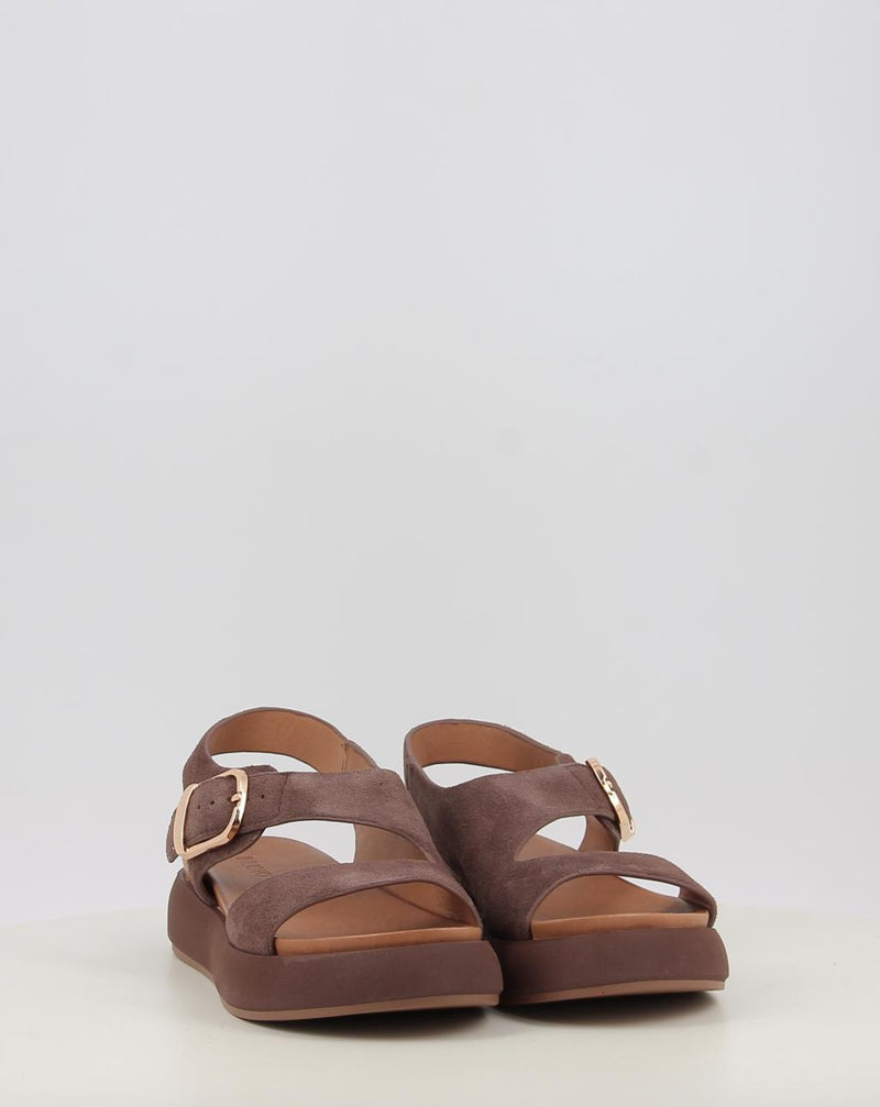 Sandali INUOVO A96064 marrone