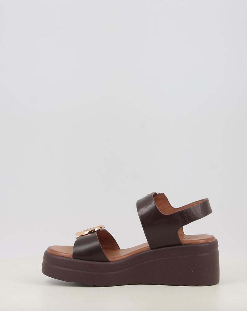 Sandali INUOVO A99025 marrone