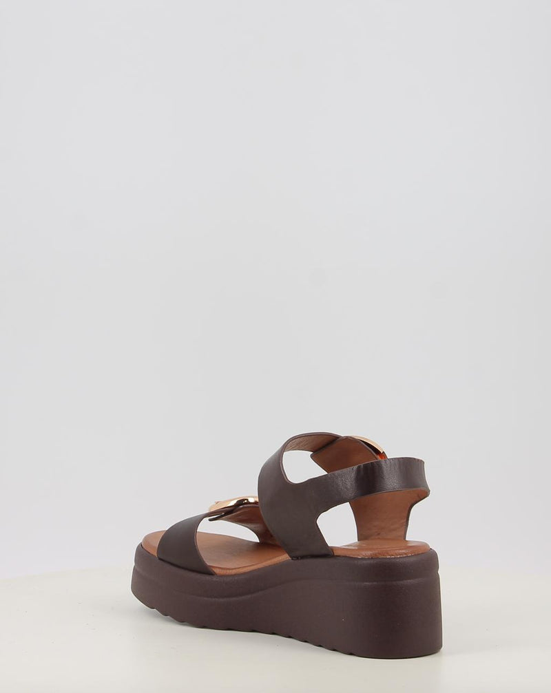 Sandali INUOVO A99025 marrone