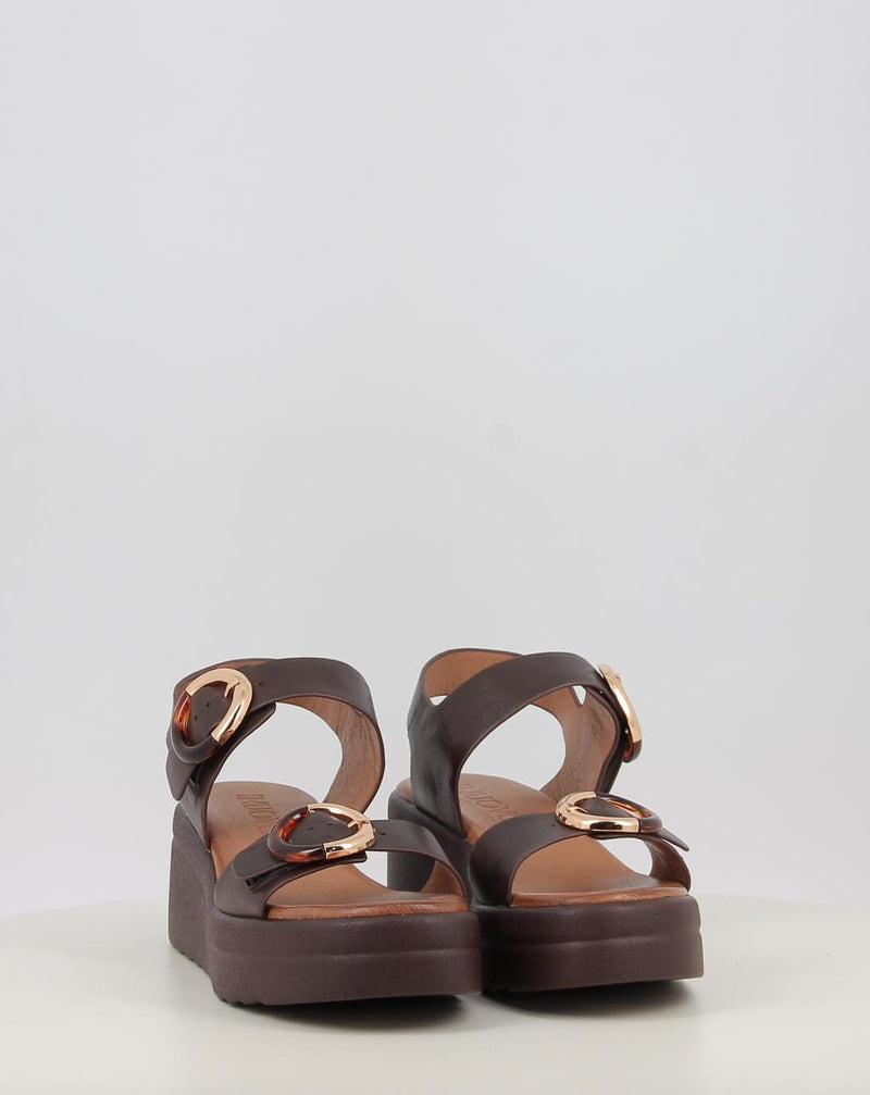 Sandali INUOVO A99025 marrone