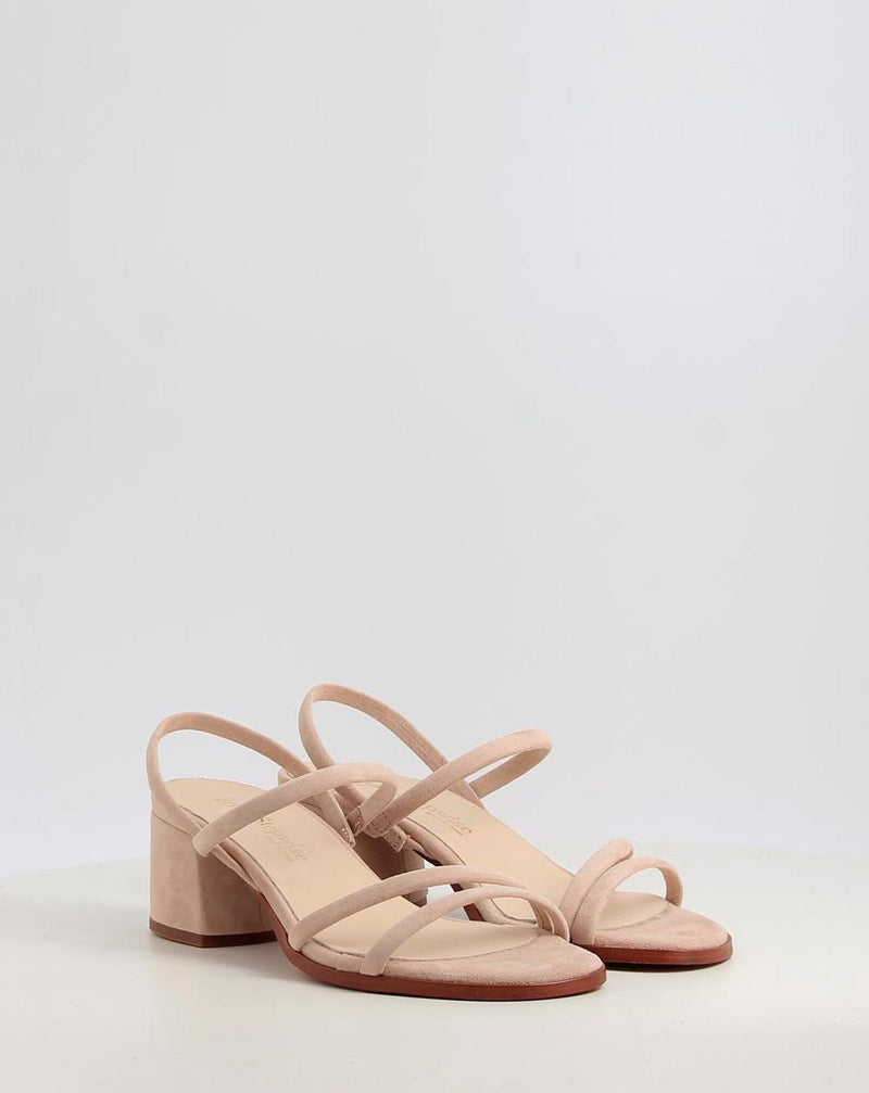 Sandali BRYAN STEPWISE 2614 beige
