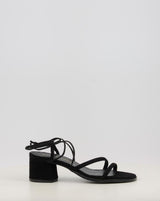 Sandali BRYAN STEPWISE GRECIA nero