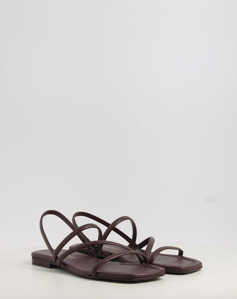 Sandali BRYAN STEPWISE ROMA 4606 marrone