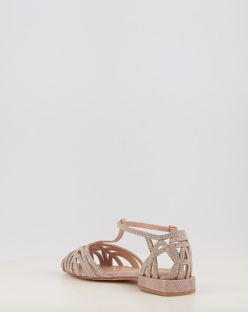 Sandali ALMA EN PENA 51800 beige
