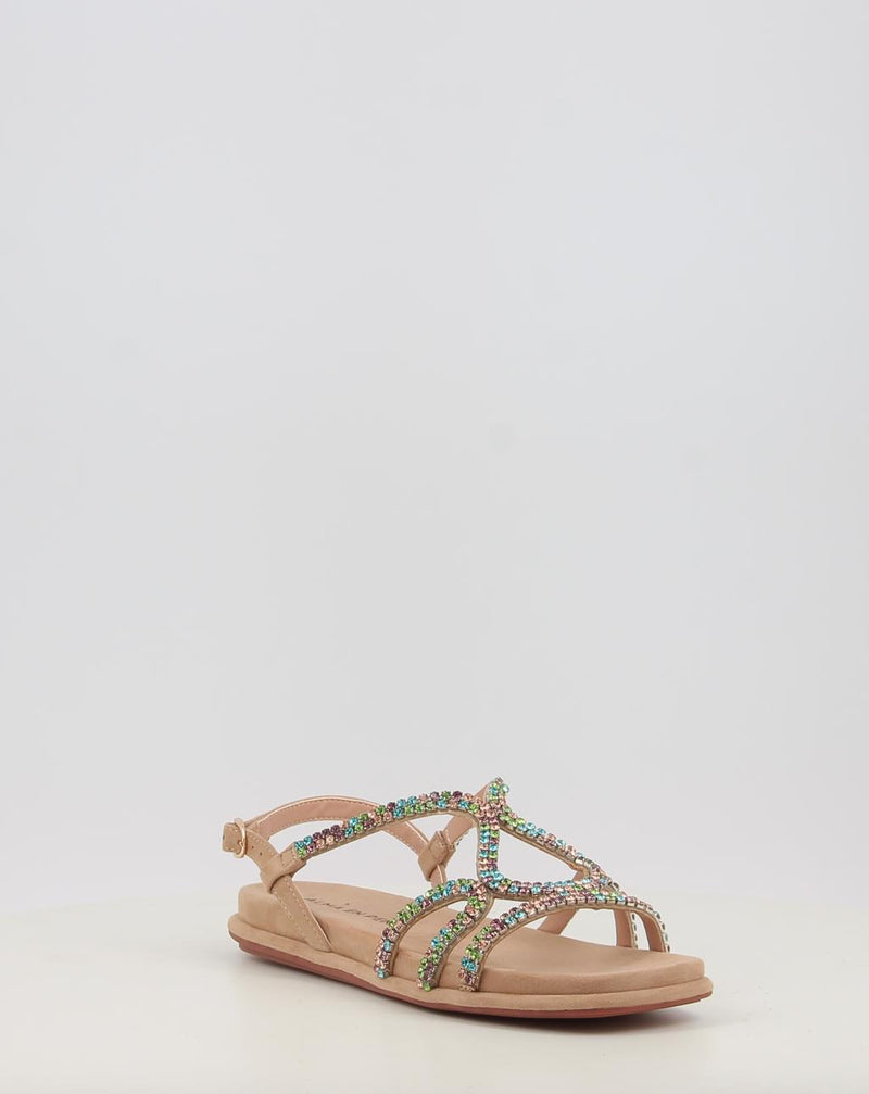 Sandali ALMA EN PENA 51514 multicolore