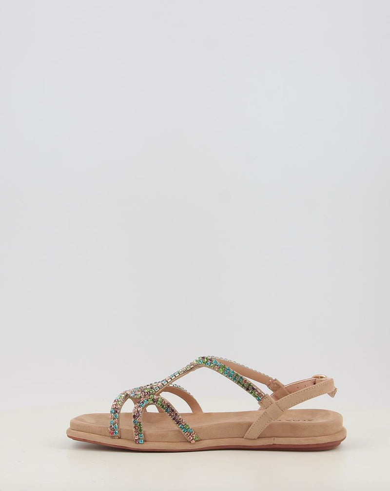 Sandali ALMA EN PENA 51514 multicolore