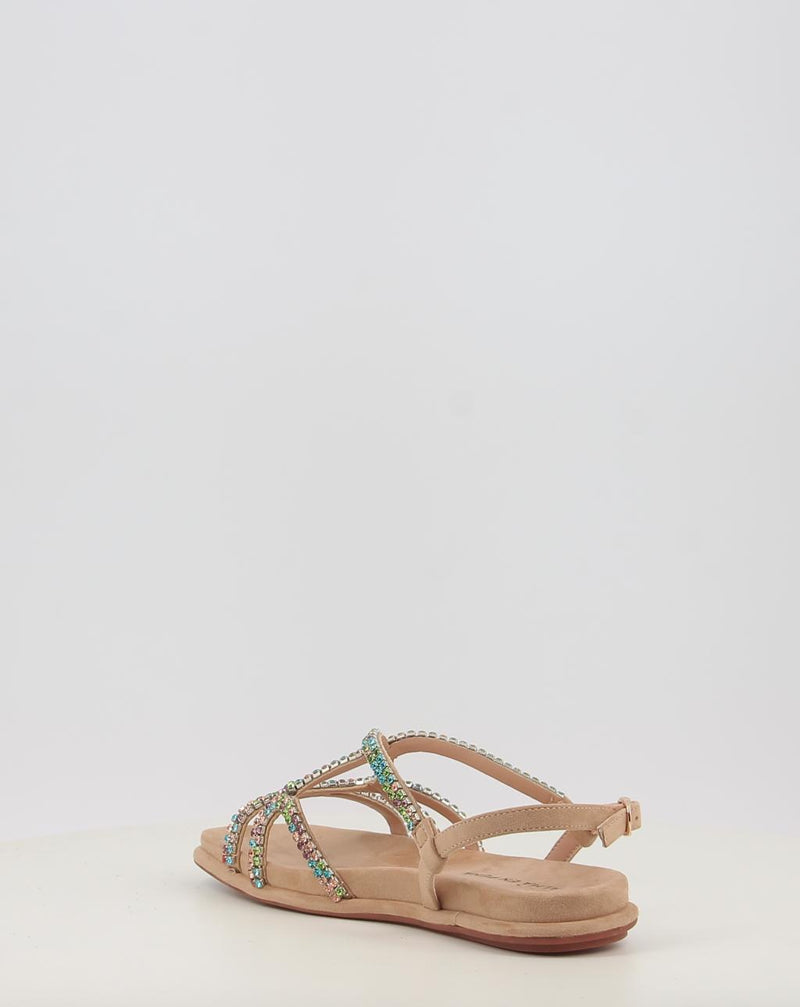 Sandali ALMA EN PENA 51514 multicolore