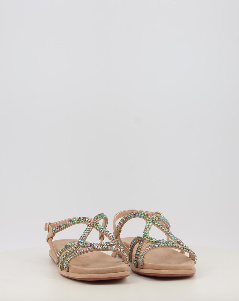 Sandali ALMA EN PENA 51514 multicolore