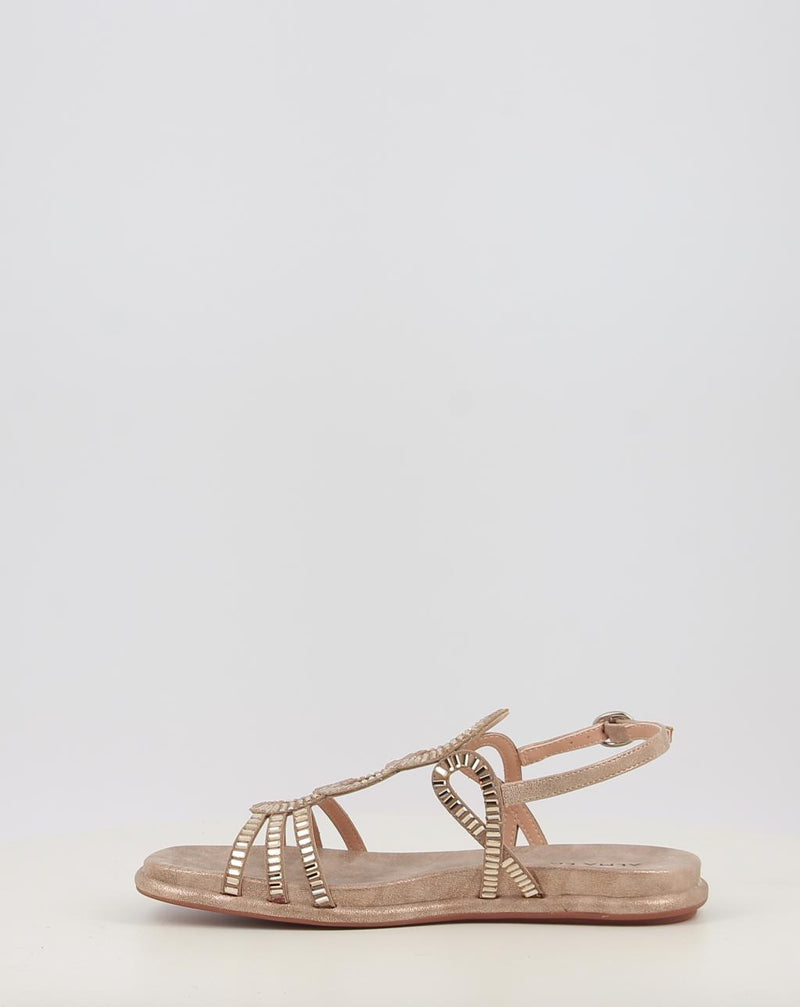 Sandali ALMA EN PENA 51500 bronzo