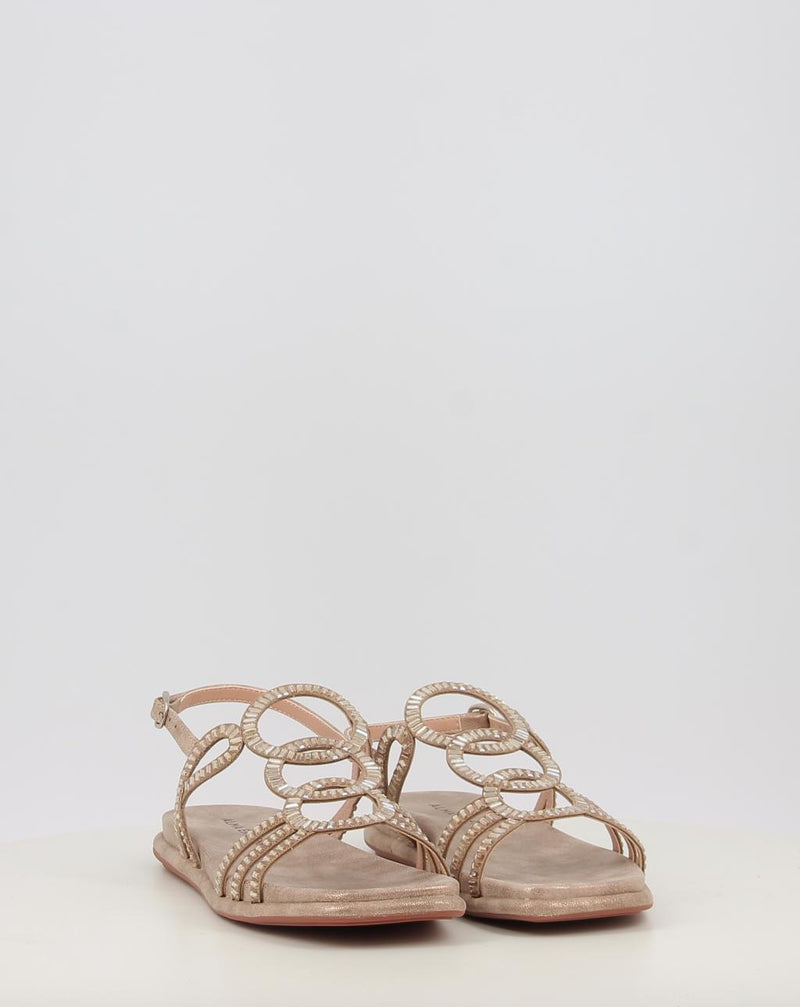 Sandali ALMA EN PENA 51500 bronzo