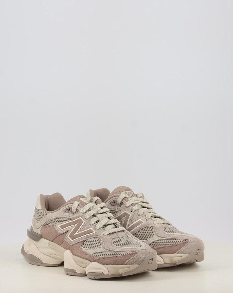 Zapatillas NEW BALANCE U9060ERC marrón