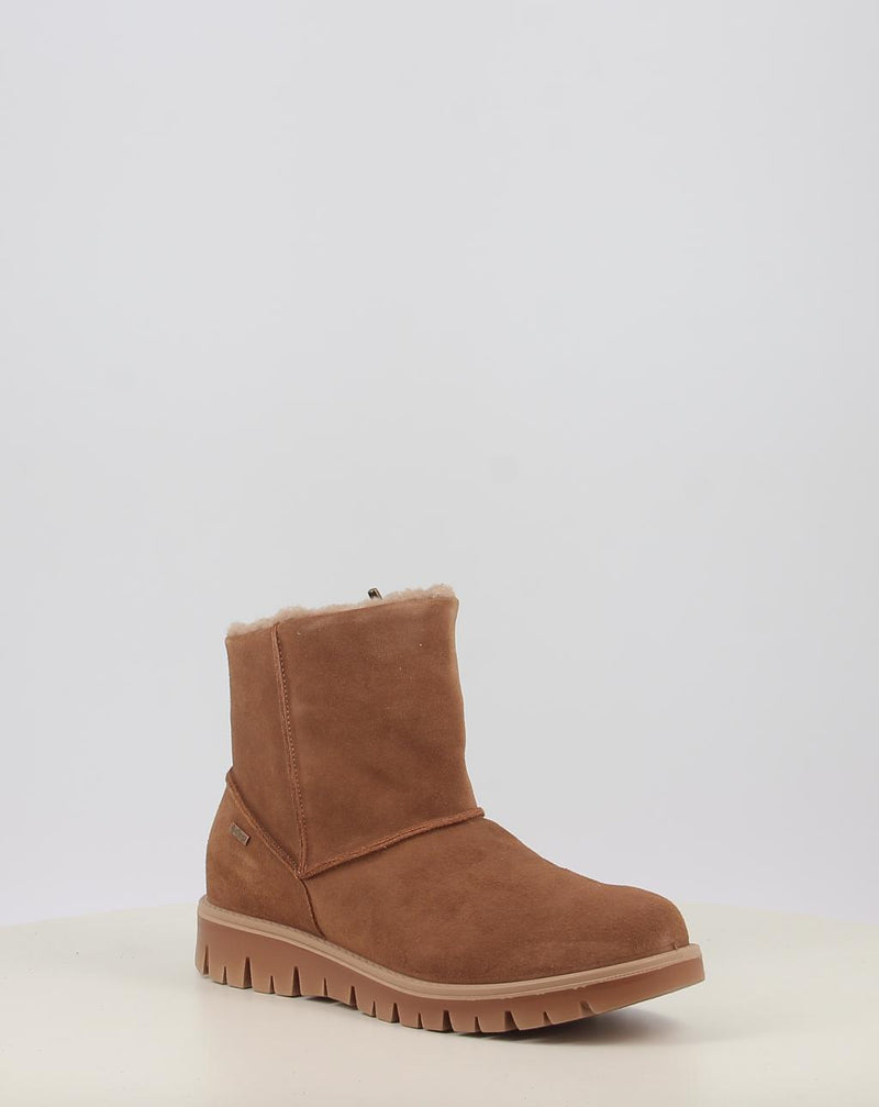 Botines PRIMIGI 2374822 cuero