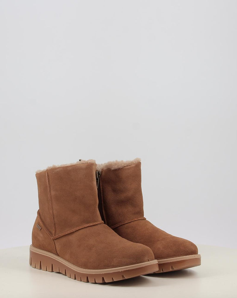 Botines PRIMIGI 2374822 cuero