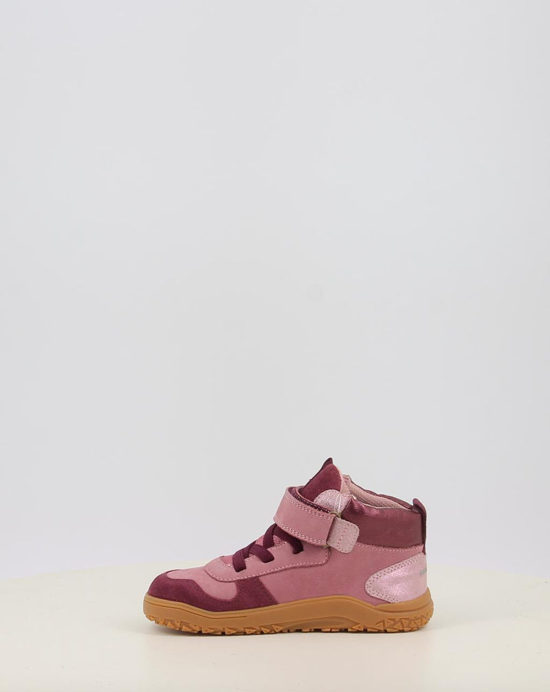 Botines PRIMIGI 2418500 rosa