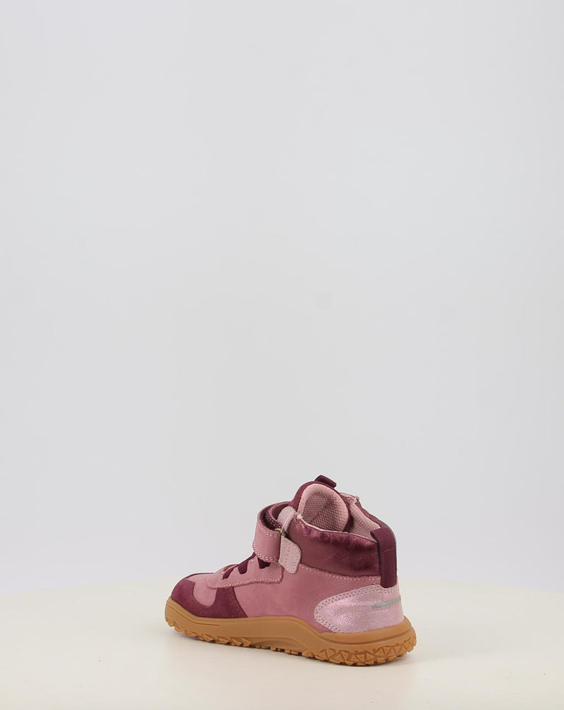 Botines PRIMIGI 2418500 rosa