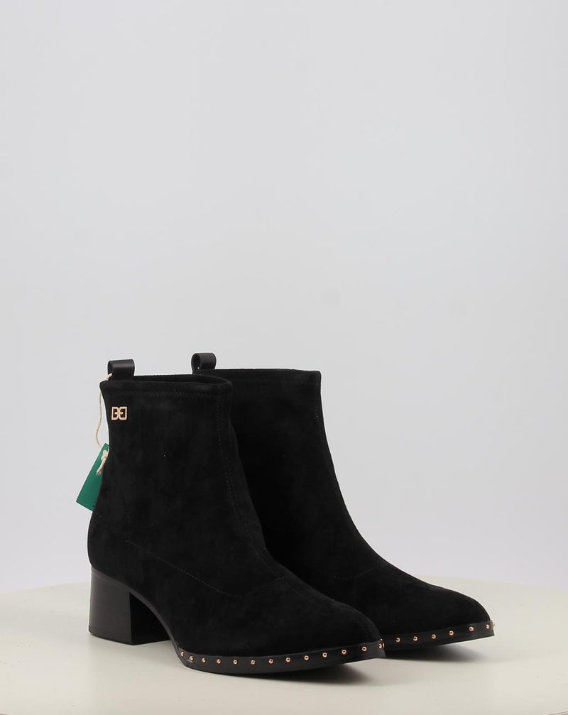 Zapatos STEPHEN ALLEN LAUR43 negro