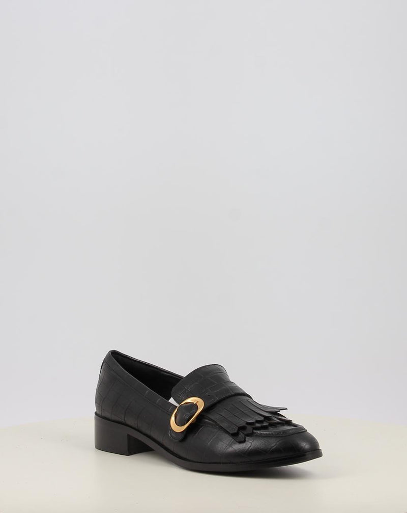 Zapatos STEPHEN ALLEN LAUR45 negro