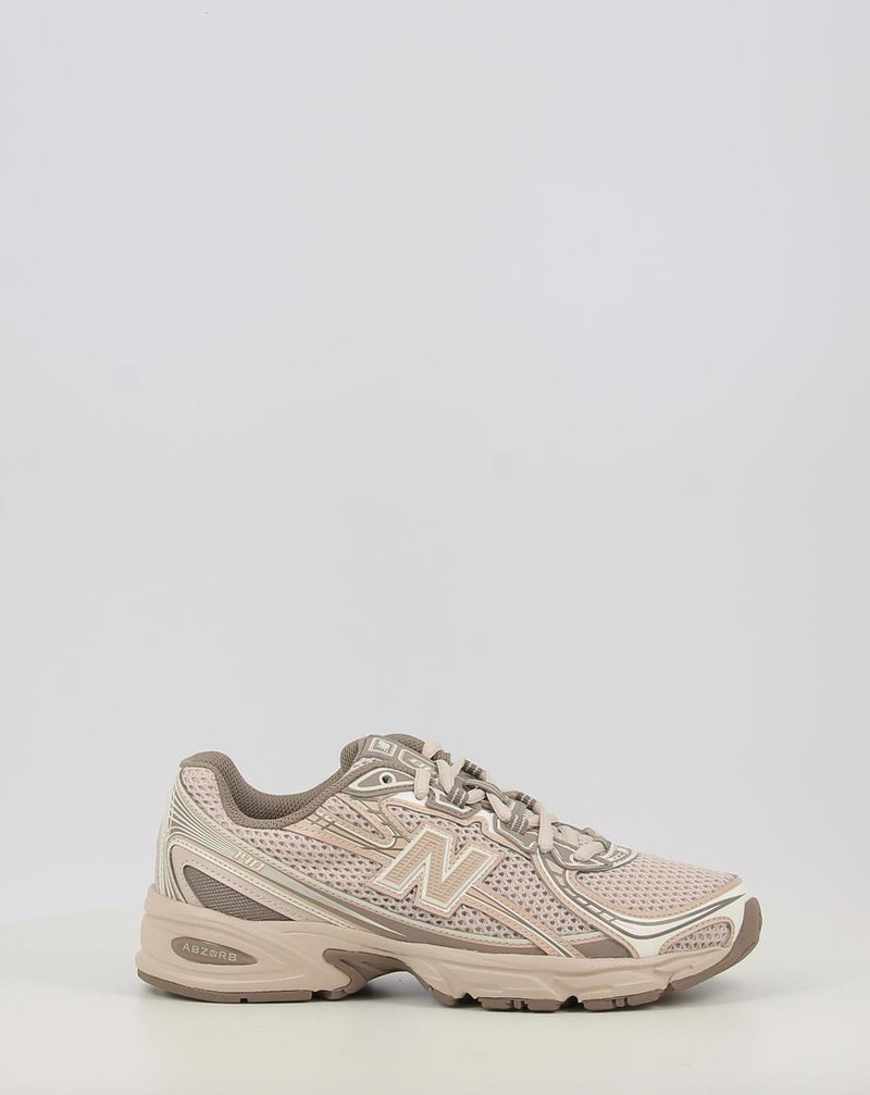 Zapatillas NEW BALANCE U740AS2 beig
