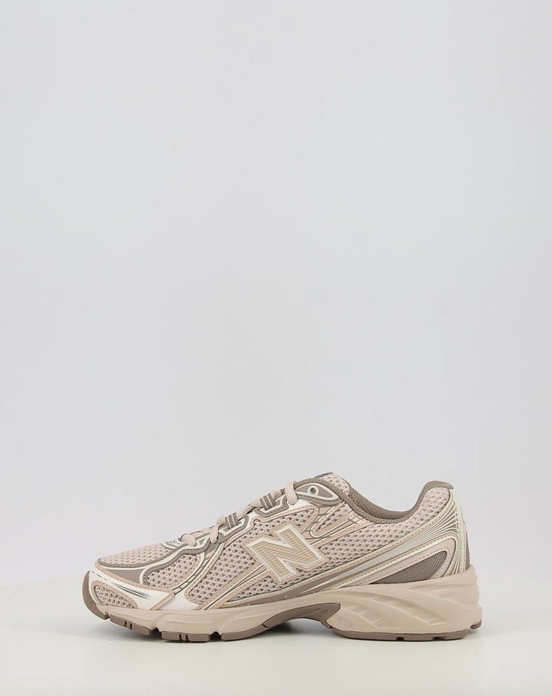 Zapatillas NEW BALANCE U740AS2 beig