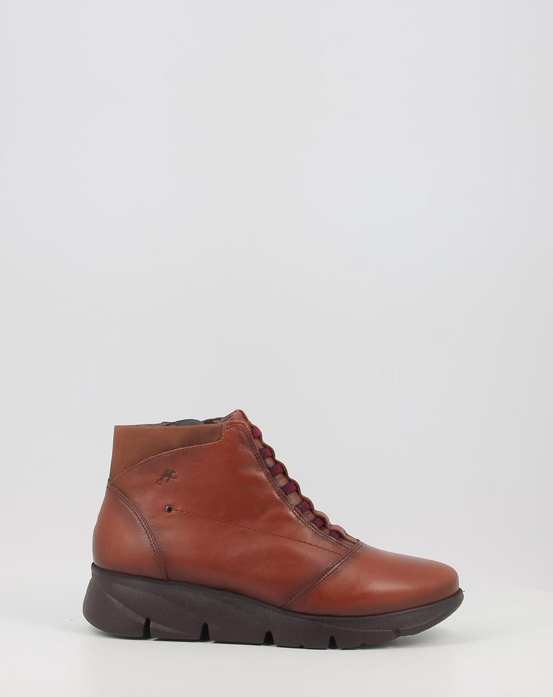 Botines FLUCHOS F1358 BONA cuero