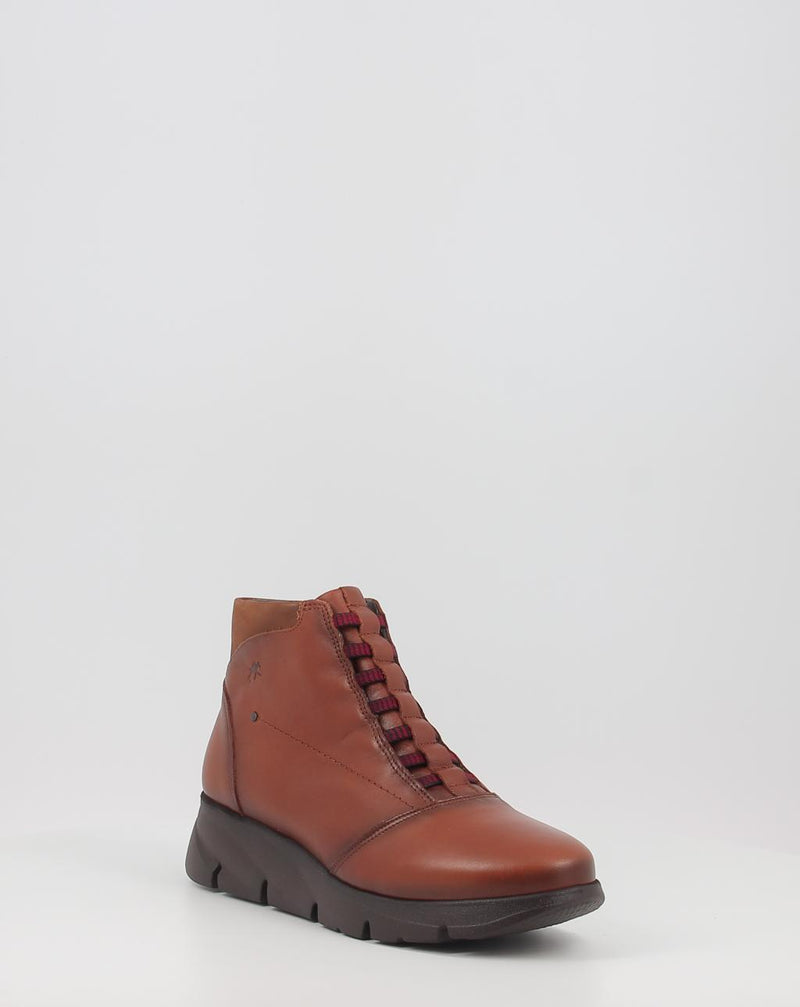 Botines FLUCHOS F1358 BONA cuero