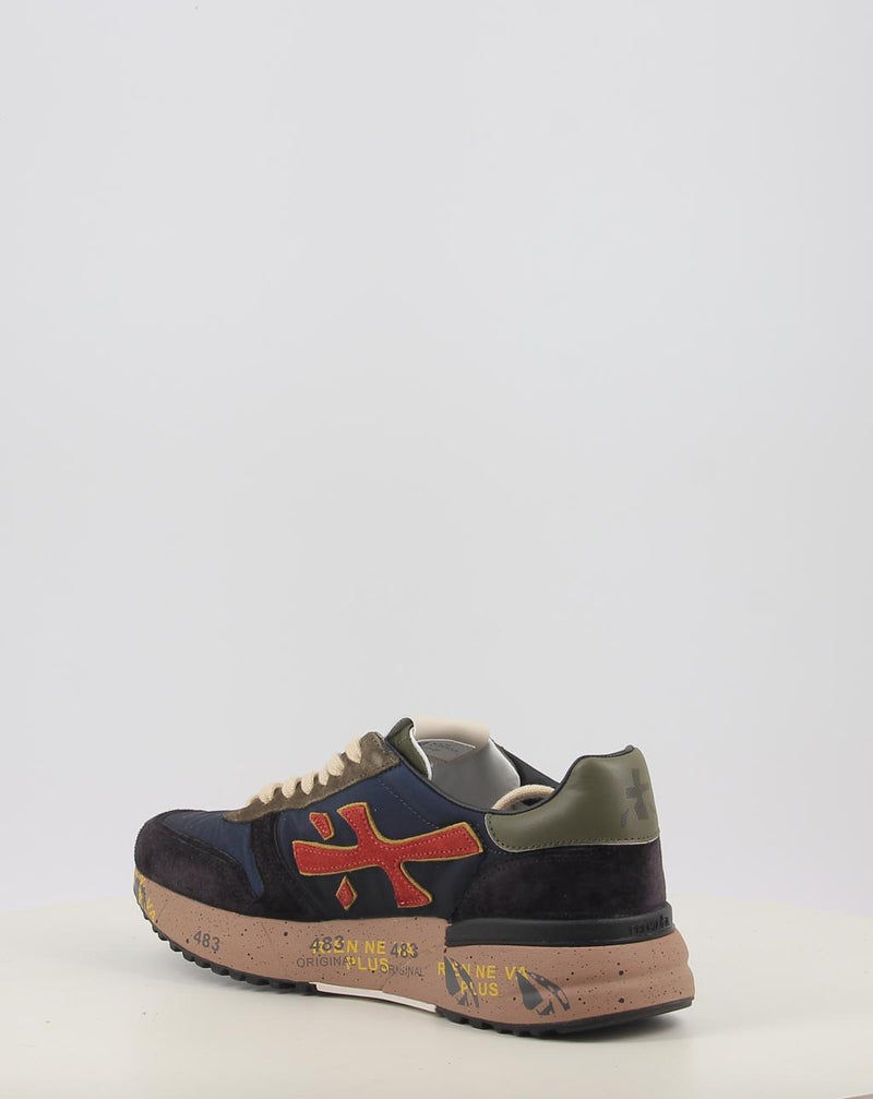 Zapatillas PREMIATA MICK azul