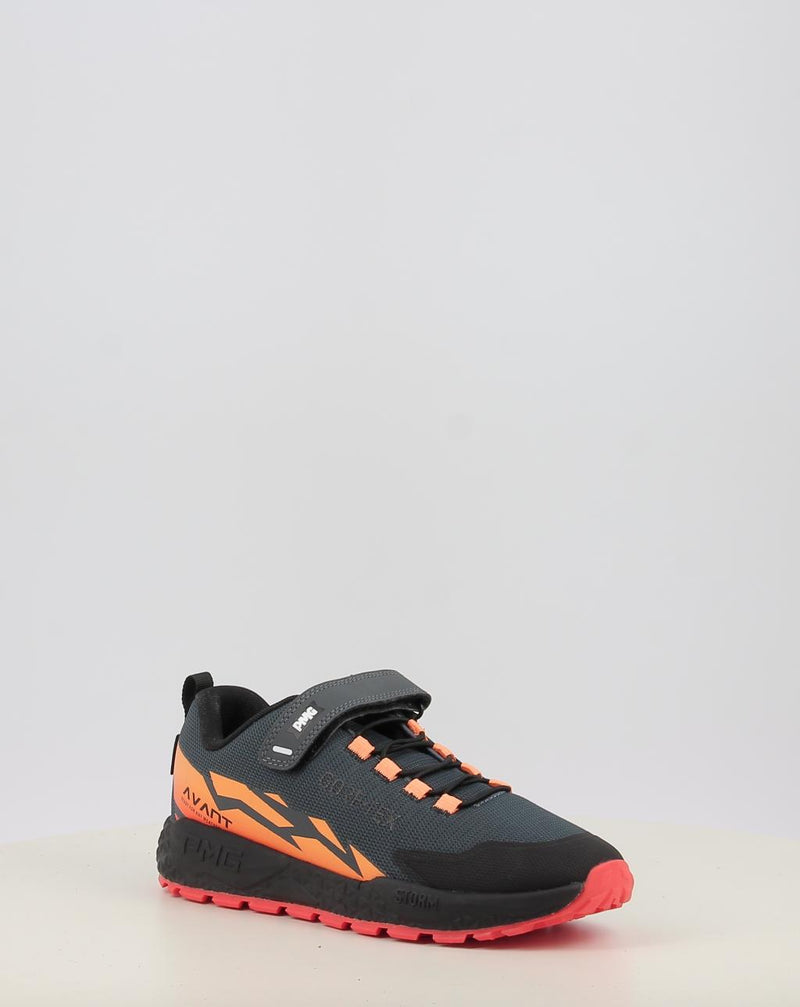 Zapatillas PRIMIGI PIM GTX 2419055 negro