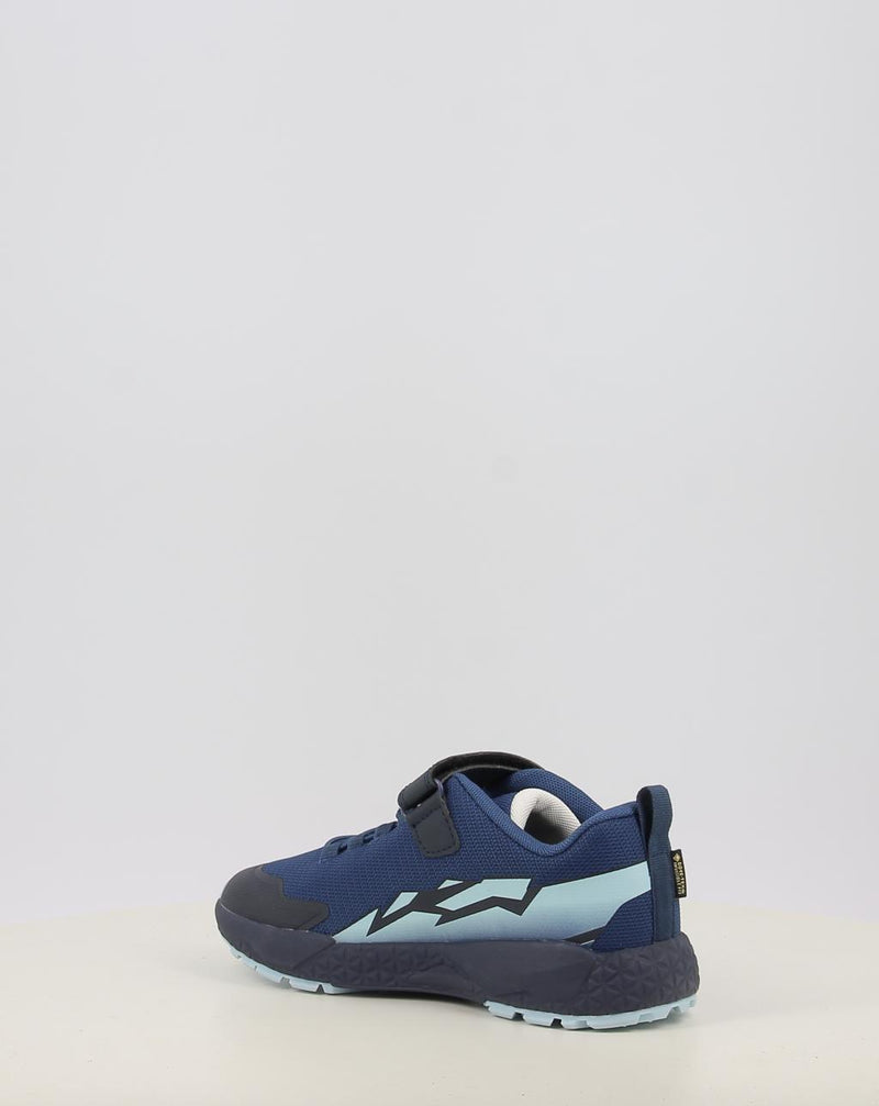 Zapatillas PRIMIGI PIM GTX 2419066 azul