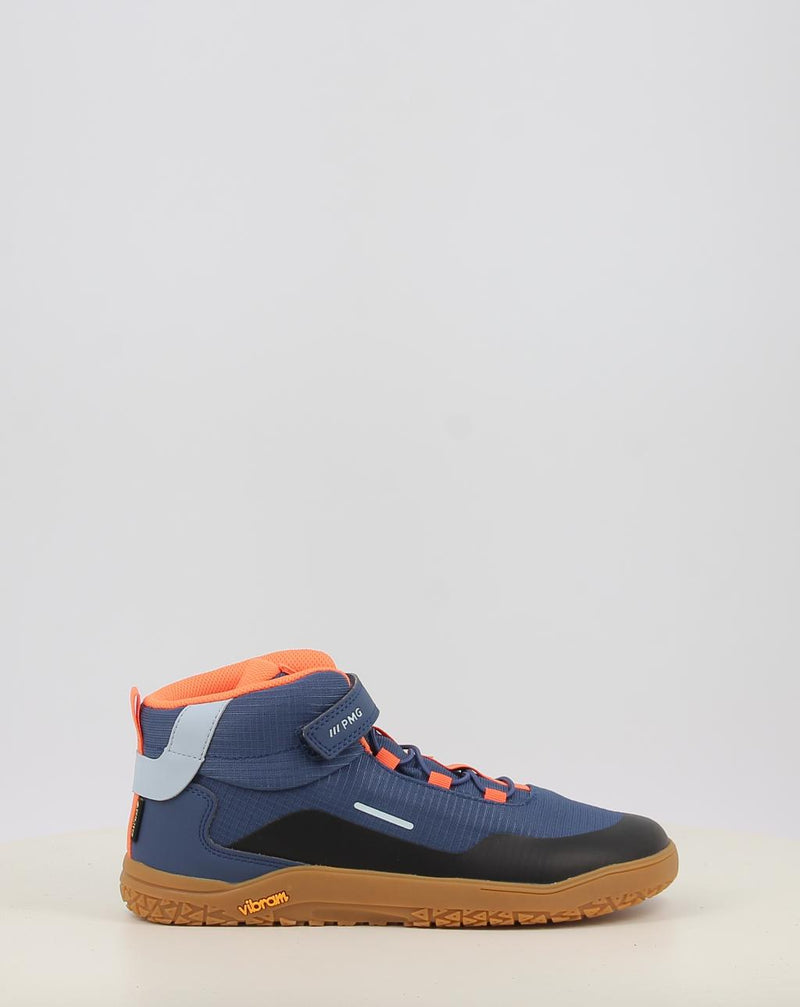 Botines PRIMIGI PYR GTX 2418155 azul