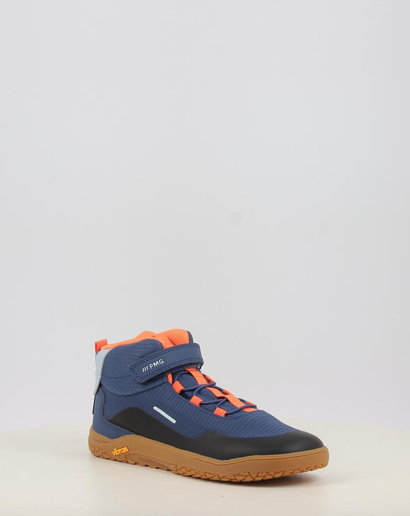 Botines PRIMIGI PYR GTX 2418155 azul