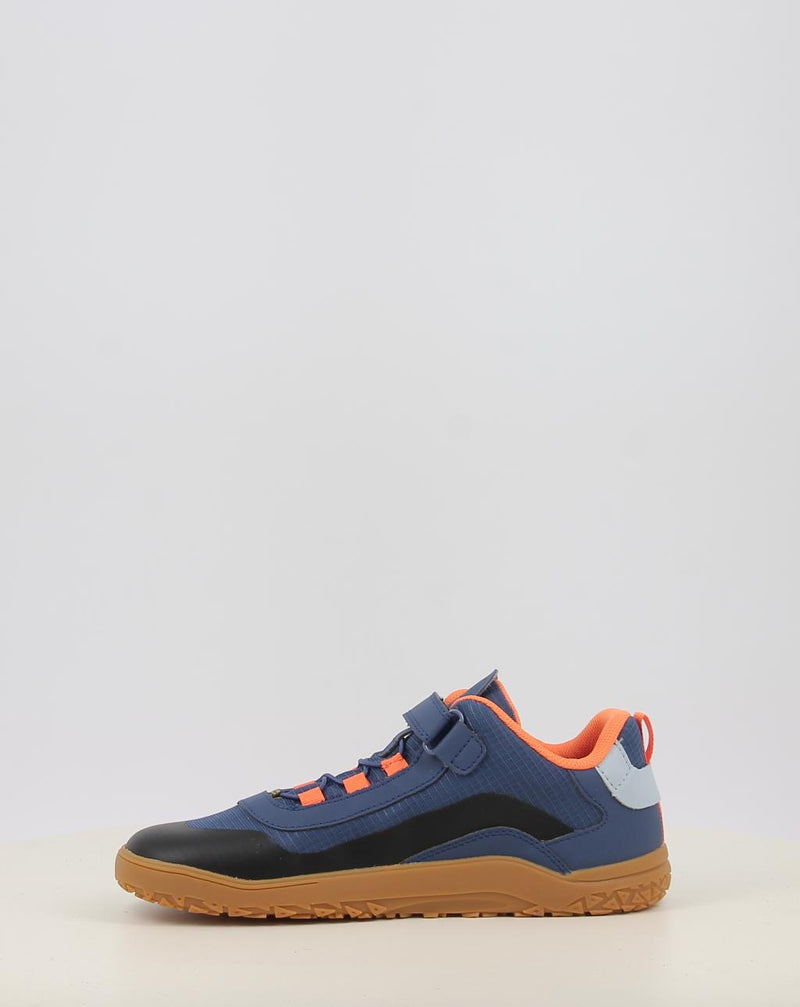 Zapatillas PRIMIGI PYR GTX 2418066 azul