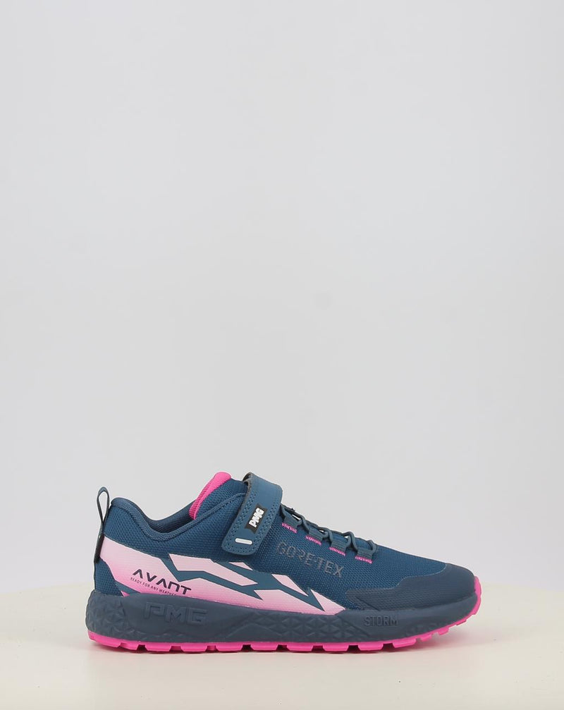 Zapatillas PRIMIGI PIM GTX 2419011 azul
