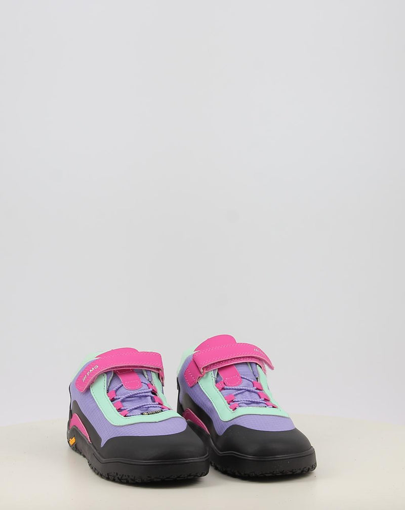 Zapatillas PRIMIGI PYR GTX 2418000 multicolor