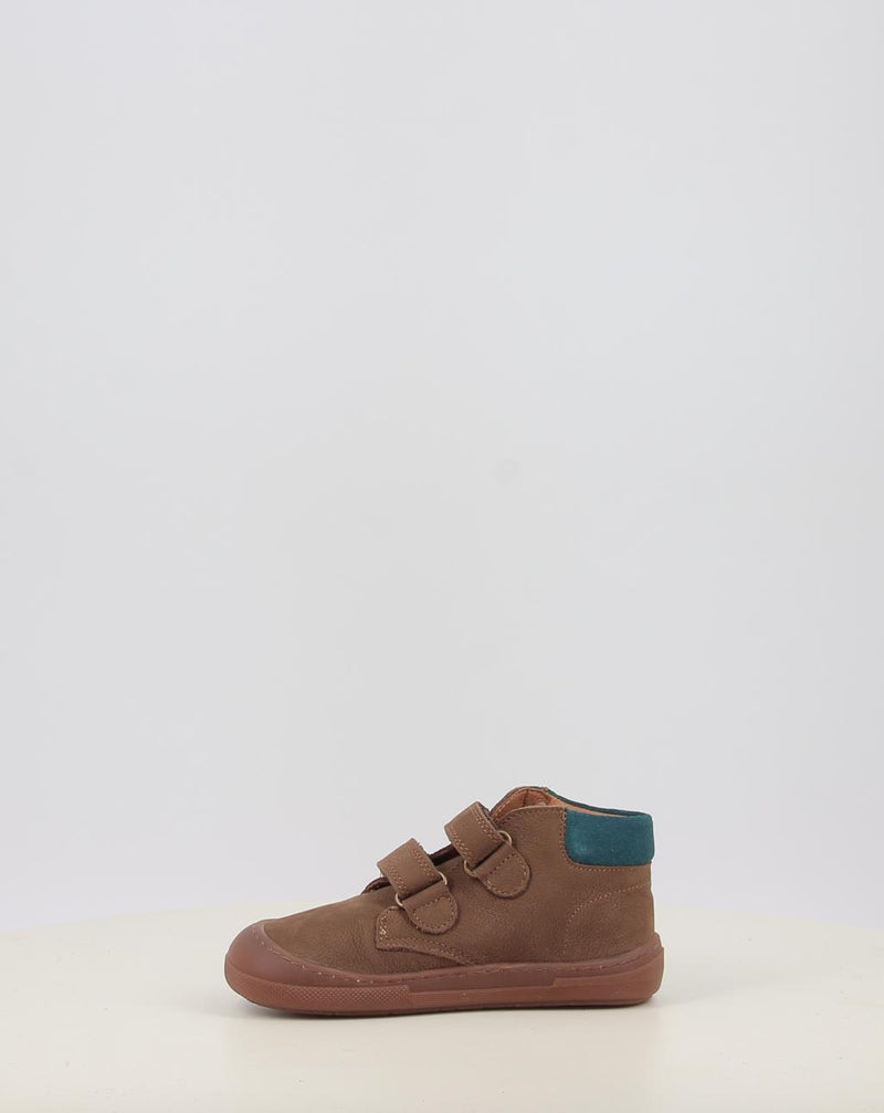 Botines PRIMIGI 2411044 marrón