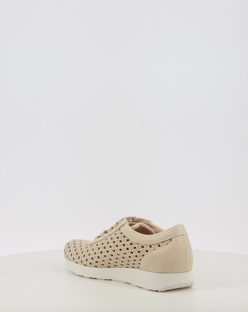 Scarpe PITILLOS 11102 crema