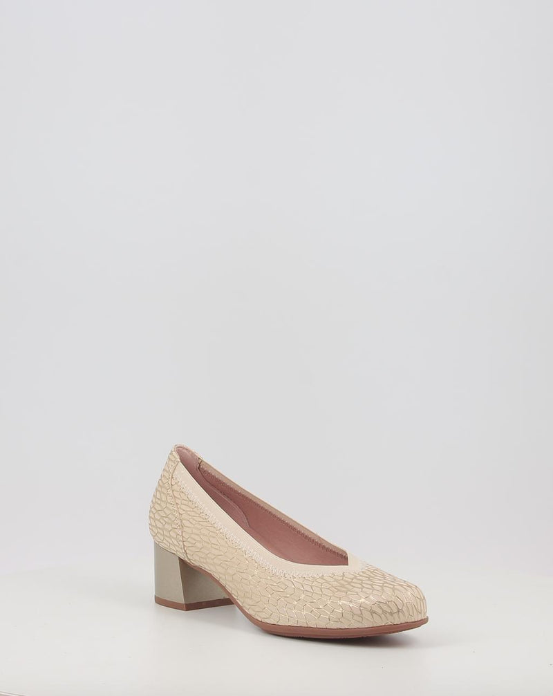 Scarpe PITILLOS 11130 oro