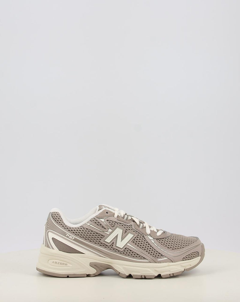 Zapatillas NEW BALANCE GR740SA taupe