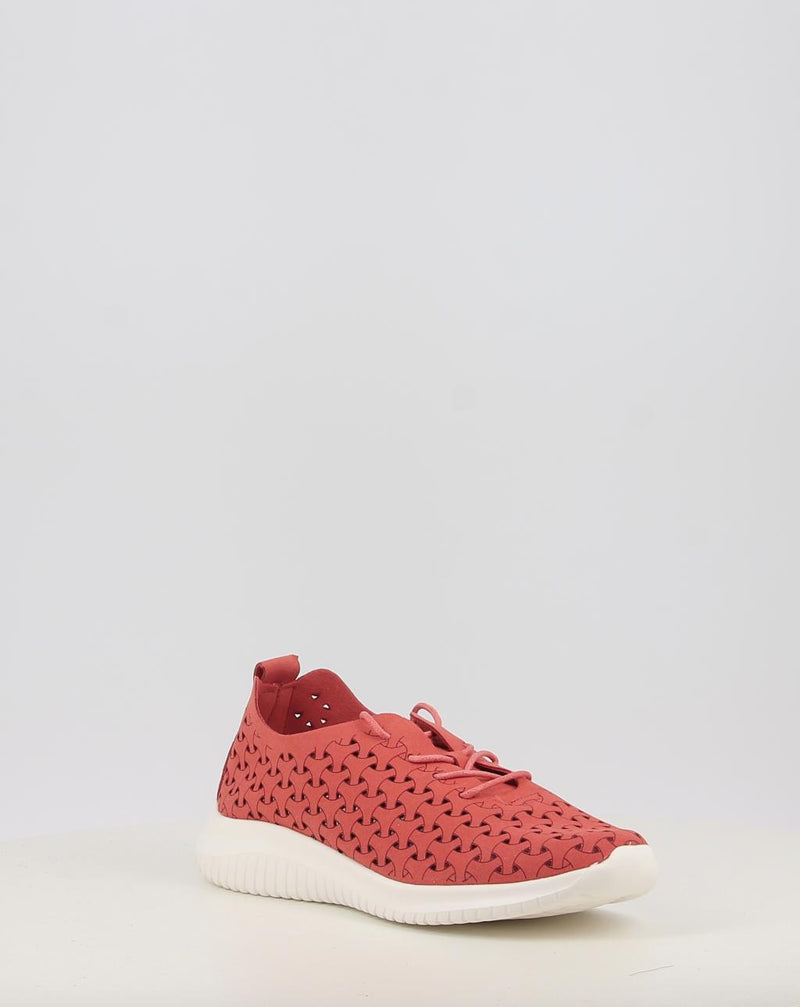 Scarpe EOLIGEROS LIBERTE rosso
