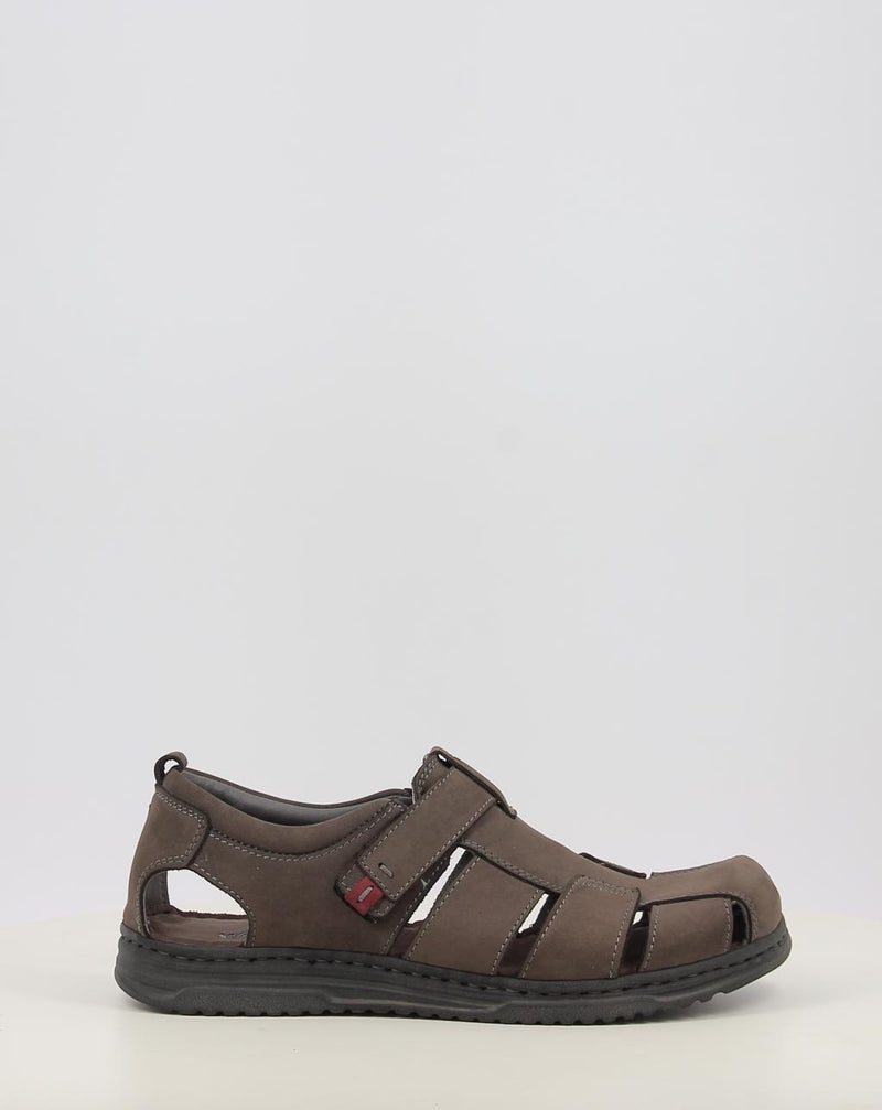 Sandali WALK & FLY 963-40760 grigio